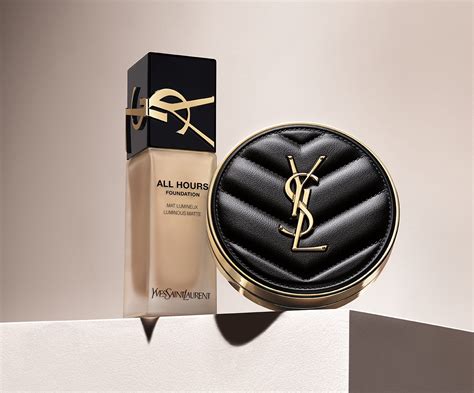 YSL BEAUTE 聖羅蘭 專櫃/門市｜新光三越百貨 .